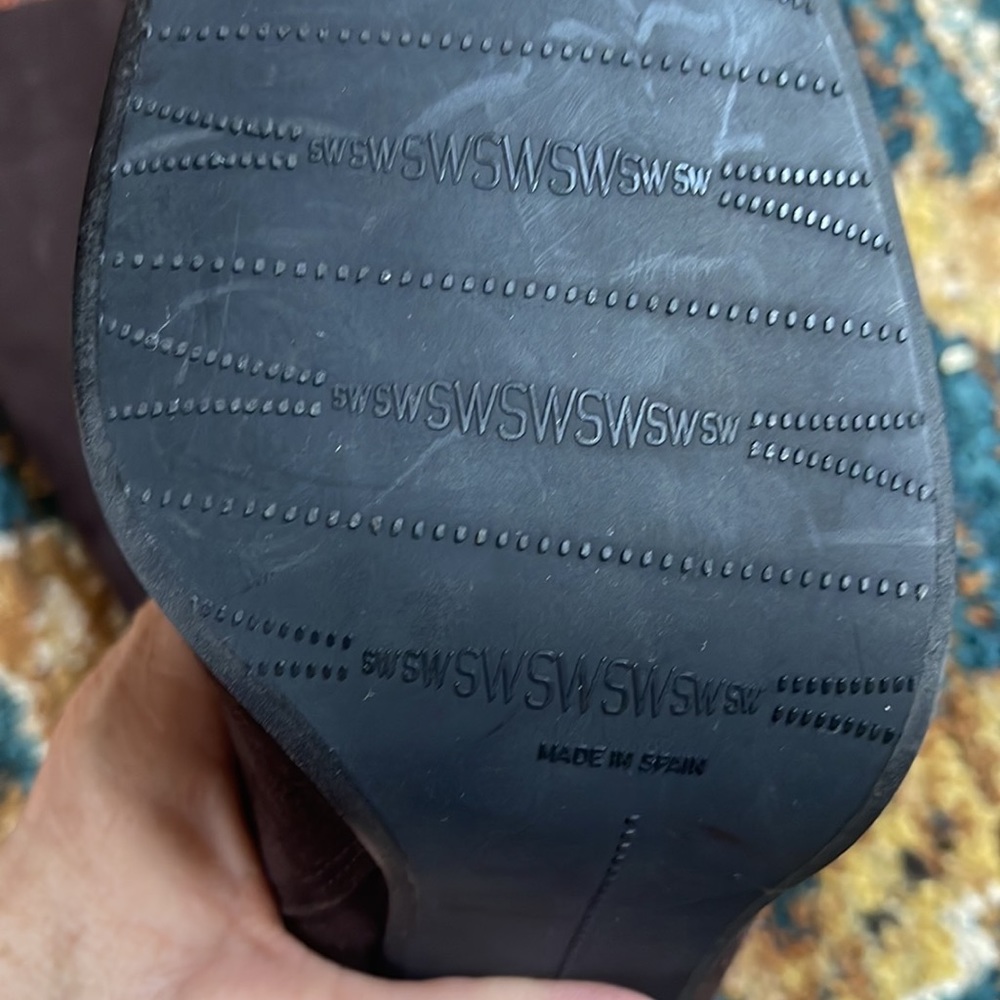 Size 7.5 - Picture 6 of 7